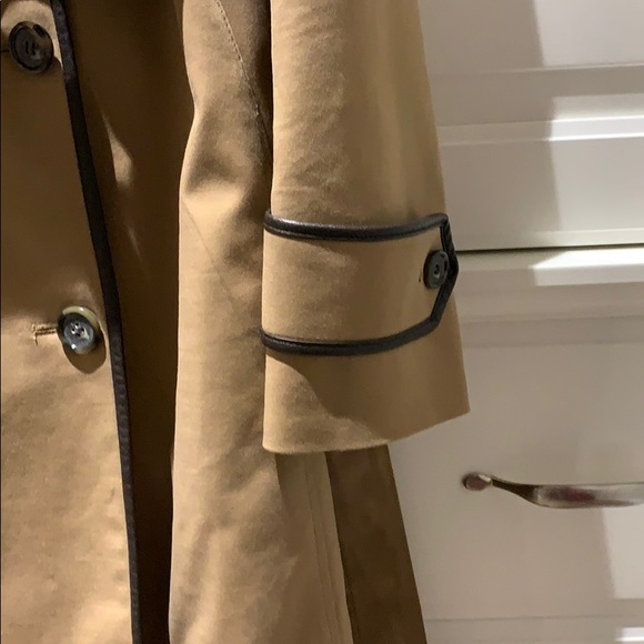 Trent coat - Picture 4 of 4